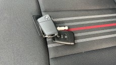 Skoda Fabia 1.0 TSI 116 Monte Carlo 5dr Petrol Hatchback